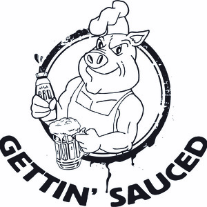Fundraising Page: Gettin' Sauced